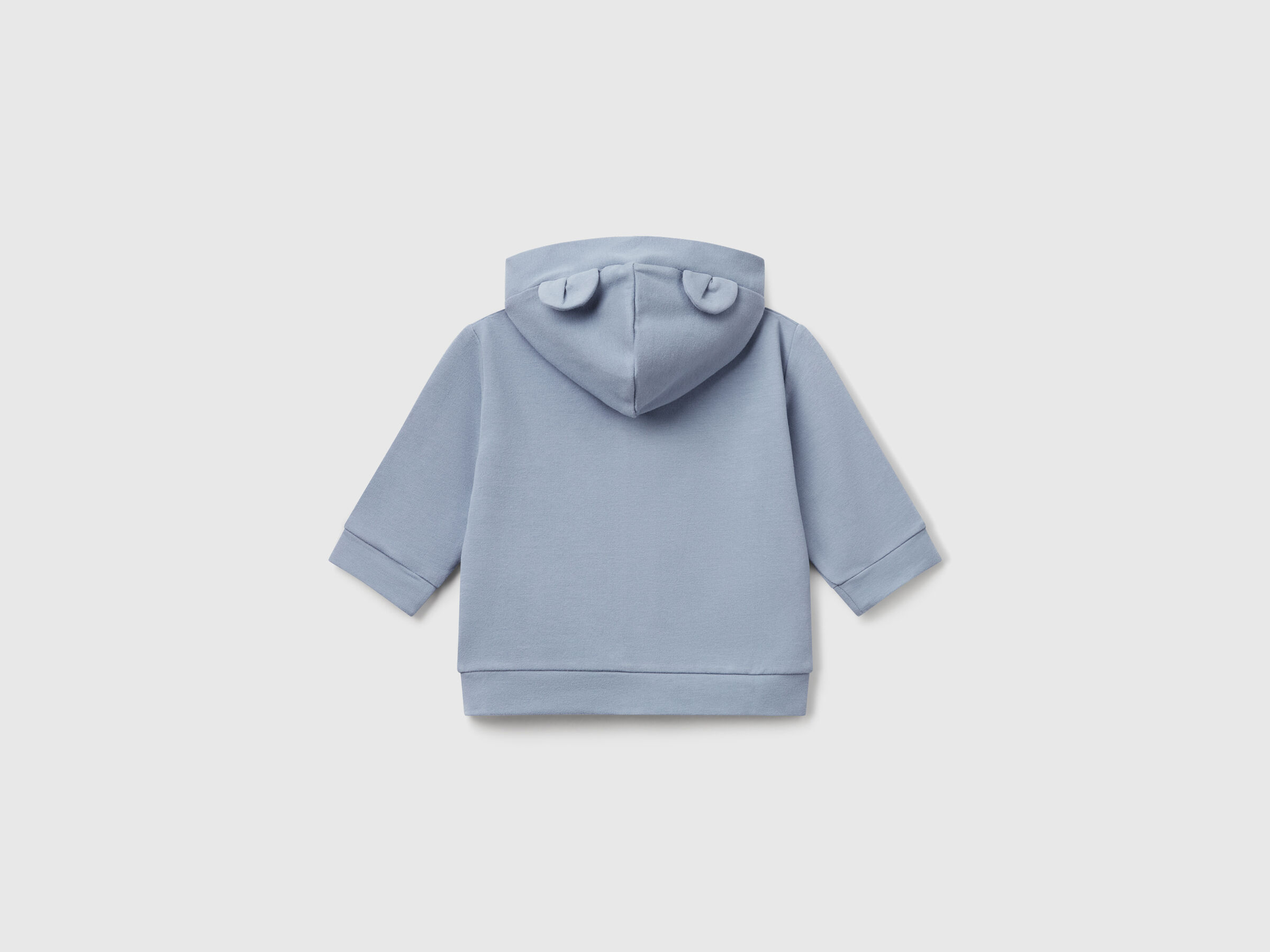 JACKET W/HOOD L/S New Born (0-18 months) image number 2